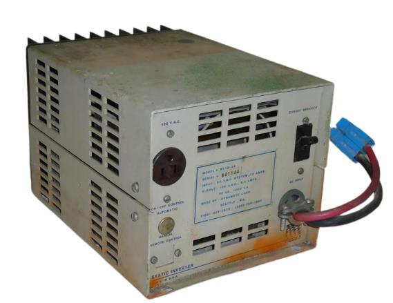 Dynamote B20-12
