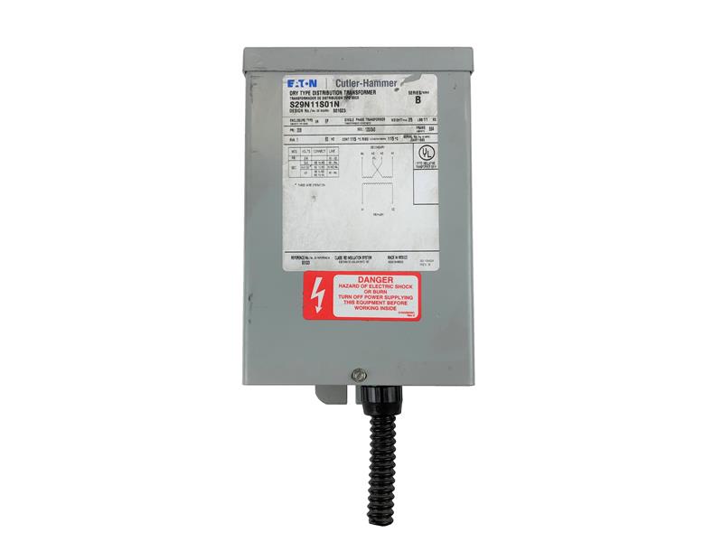 Eaton S29N11S01N