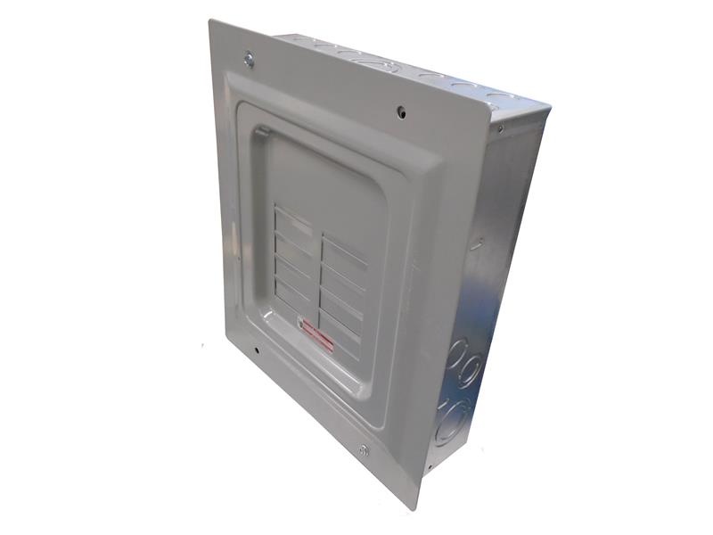 Eaton BR48L125FGP