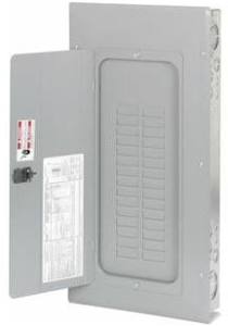 Eaton BR2024N125R