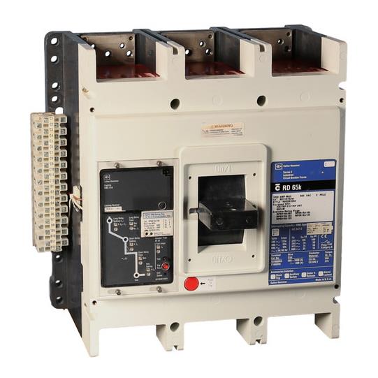 Eaton RD320T52W