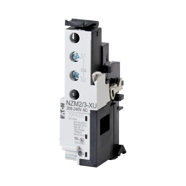 Eaton NZM2/3-XU380-440AC