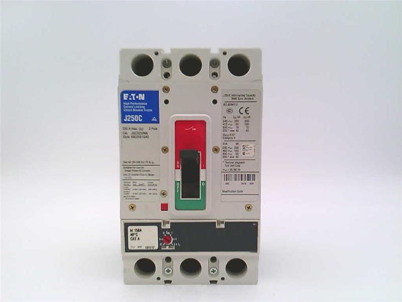 Eaton JGC3150FAG
