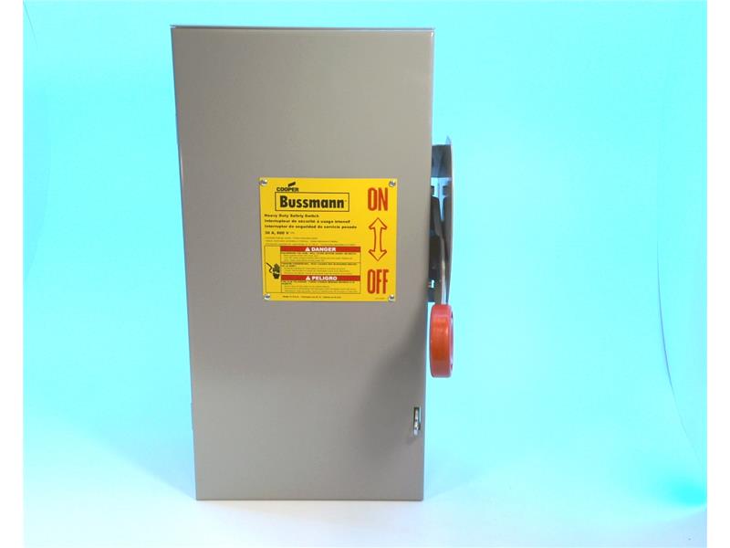 Eaton BD161FR