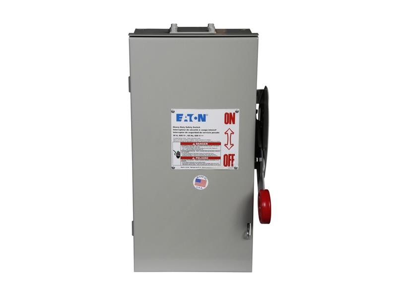 Eaton DH261NRK