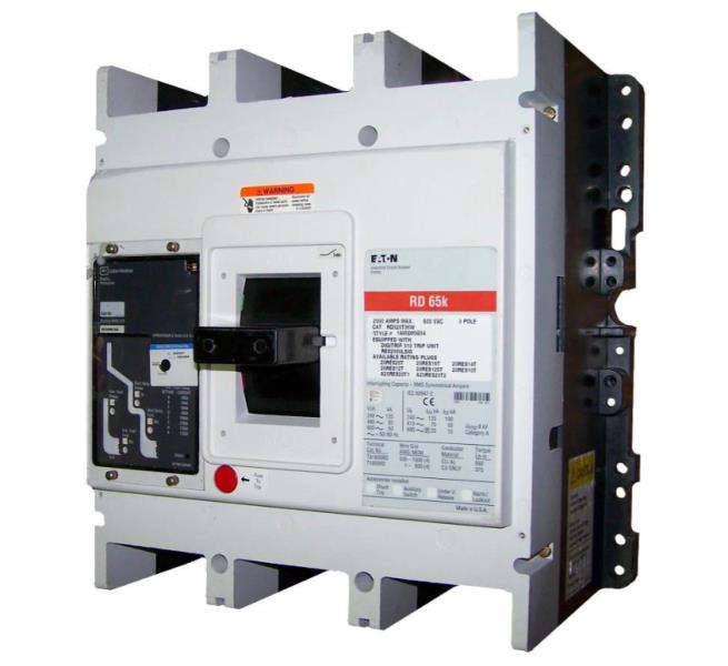 Eaton CRD316T32W