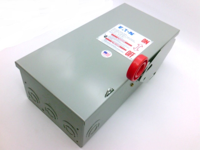 Eaton DH262FGK