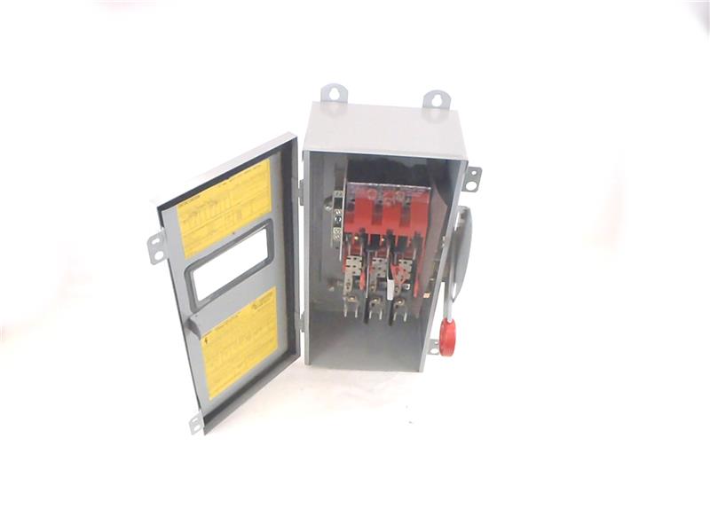 Eaton DH362NDKW