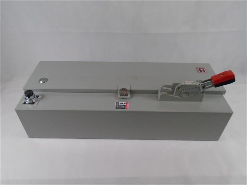 Eaton ECA1621FAA
