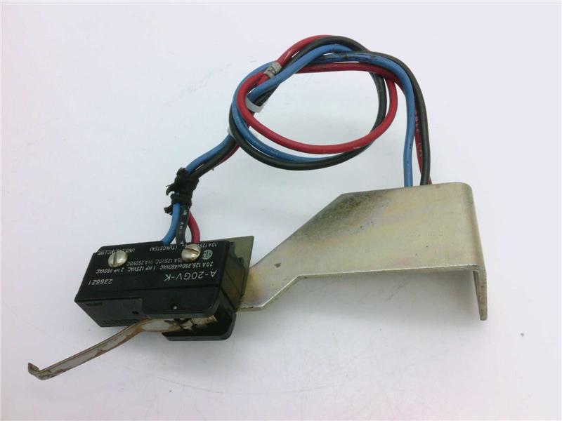 Eaton 2602D32G11