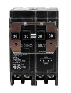Eaton BR430