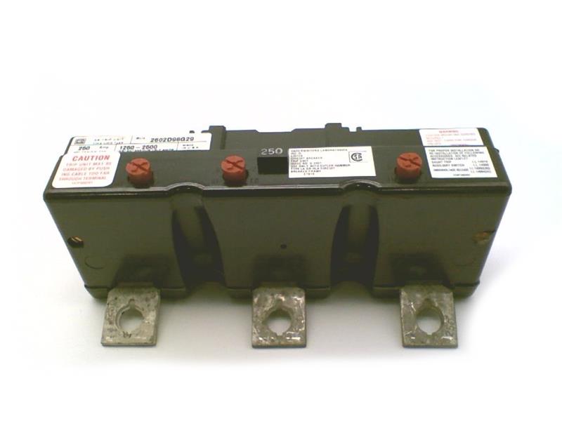 Eaton HLA3250T