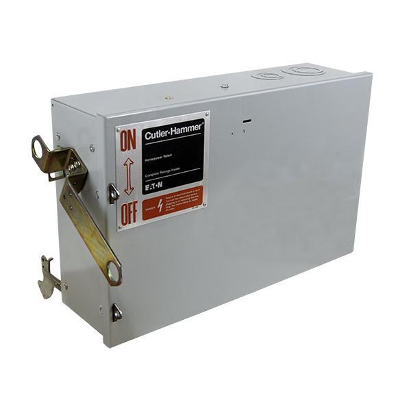 Eaton CP4HD362G