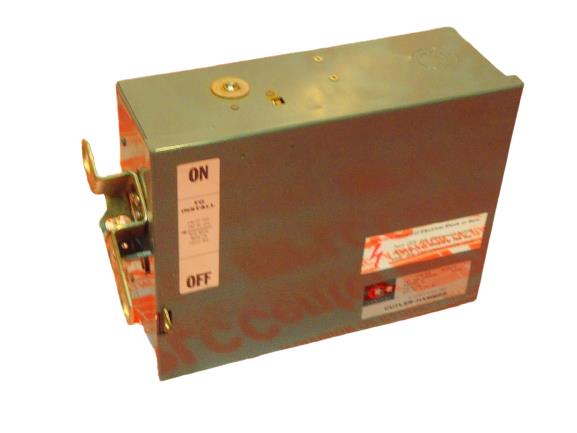 Eaton CP2HD361