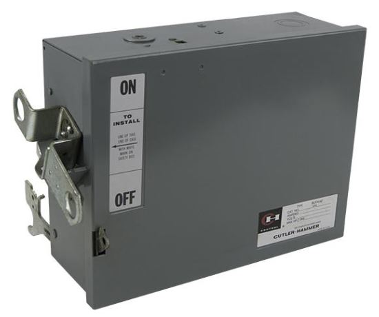 Eaton BPJD
