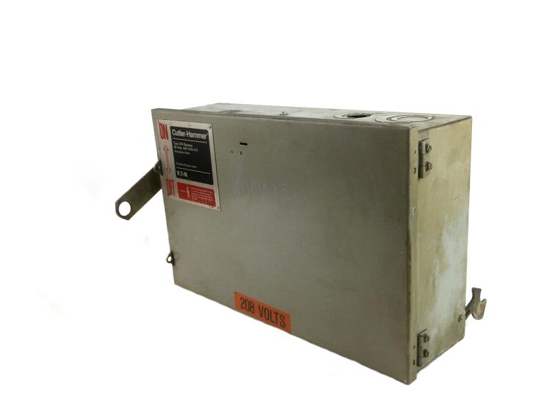 Eaton CP4HD322