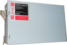 Eaton CP4HD321