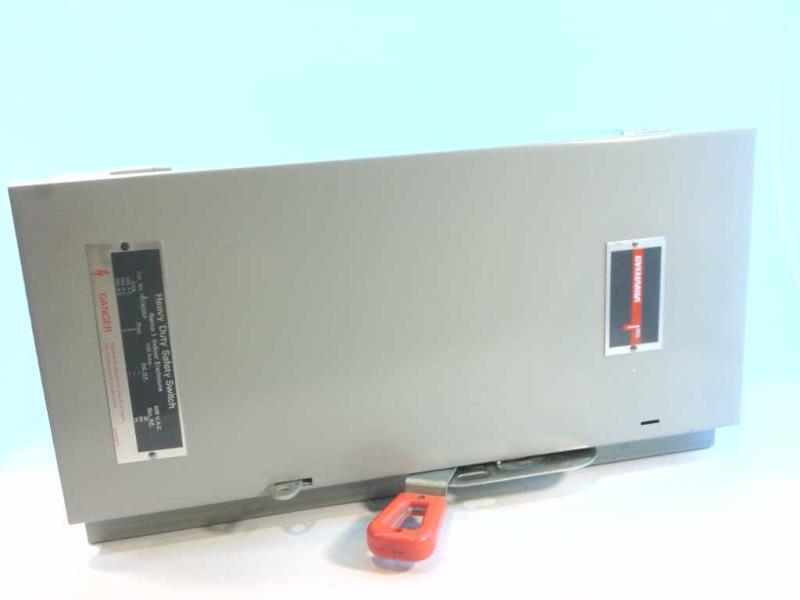 Eaton HD363