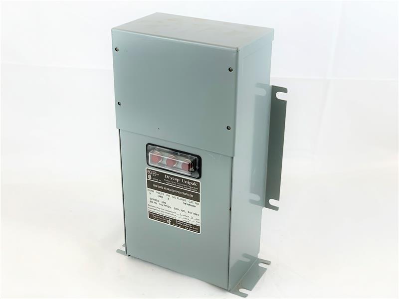 Eaton 343PMUDF