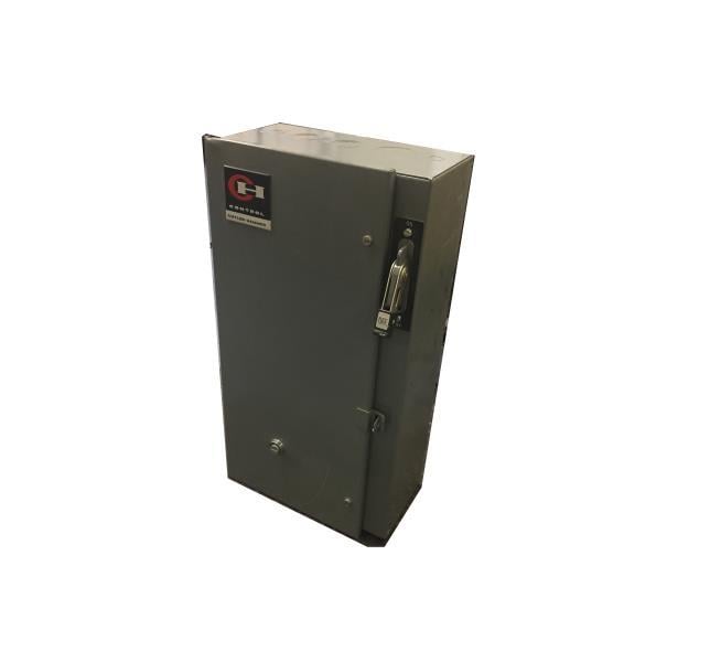 Eaton A40EWO