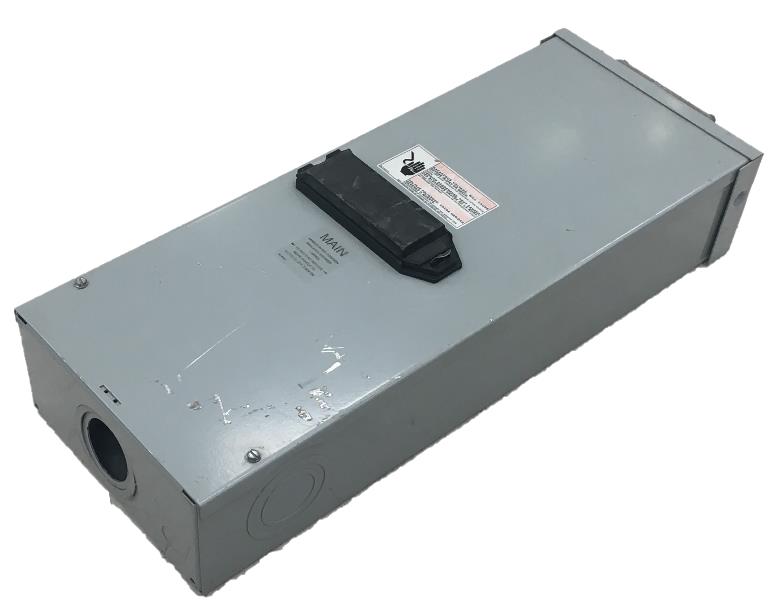 Eaton ECB225R