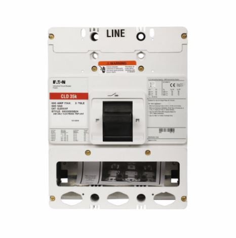 Eaton CLD3600F