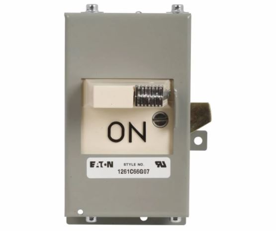 Eaton CMCU150FD