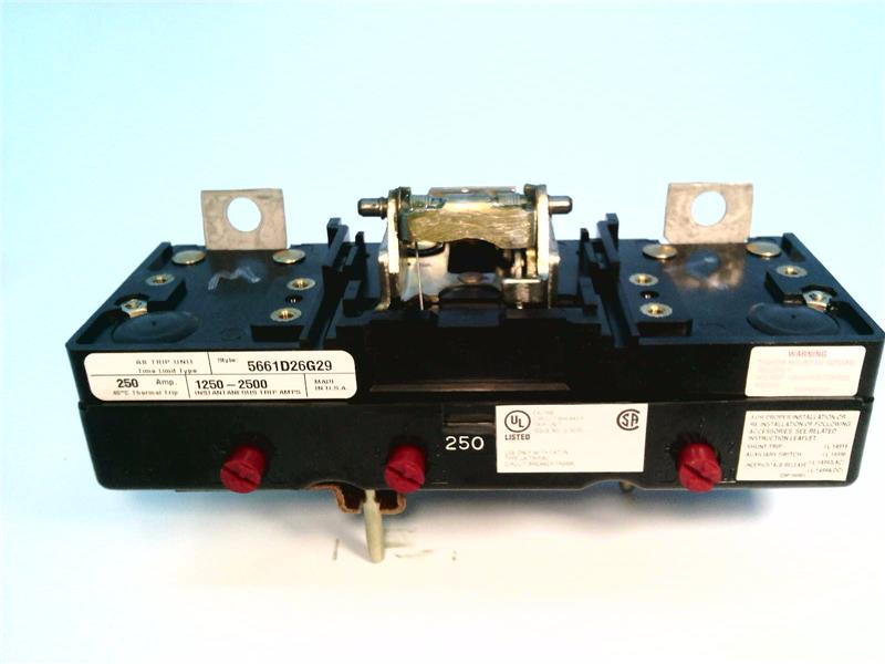 Eaton LA3250PT