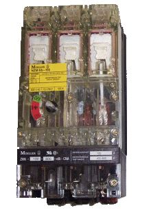 Eaton NZMH6-100/ZM6-100-CNA