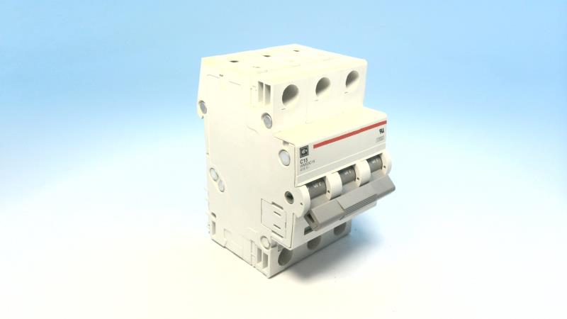 Eaton WMS-3C15