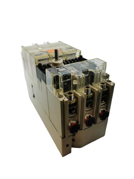 Eaton NZMH9-250/ZM9A-150-NA