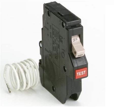 Eaton CH115GFCS