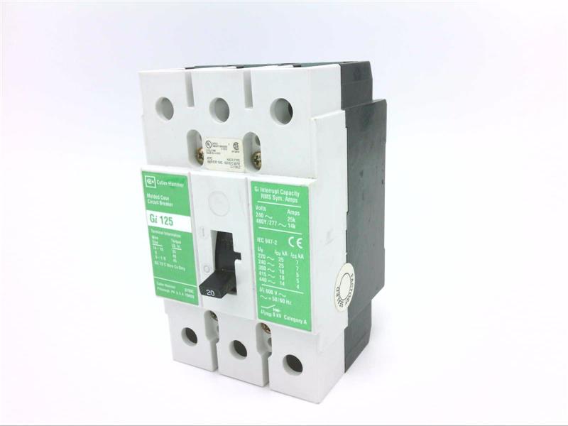 Eaton GI3020