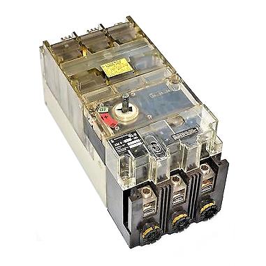 Eaton NZM9-250/ZM9-250-CNA