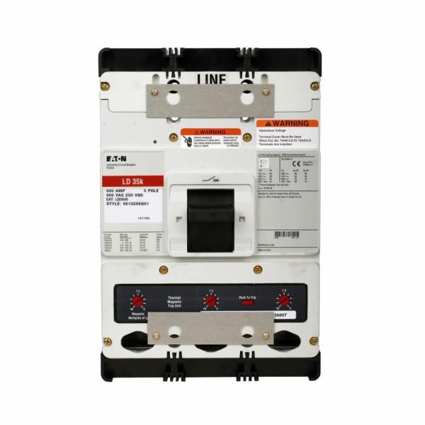 Eaton LDB3600
