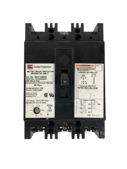 Eaton MCP13300CR