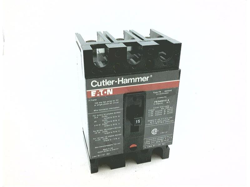 Eaton FS360020A