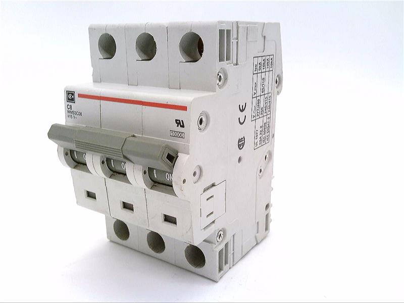 Eaton WMS3C08