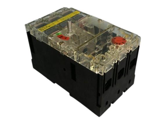 Eaton NZM-440-OBI