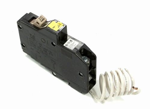 Eaton CH120AF