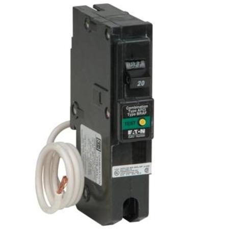 Eaton BR120CAF