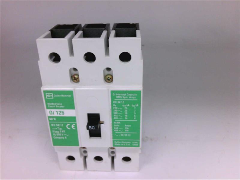 Eaton GI3050