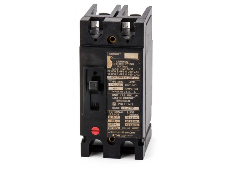 Eaton EHC2060