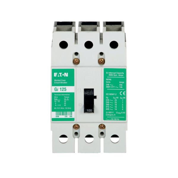 Eaton GI3125