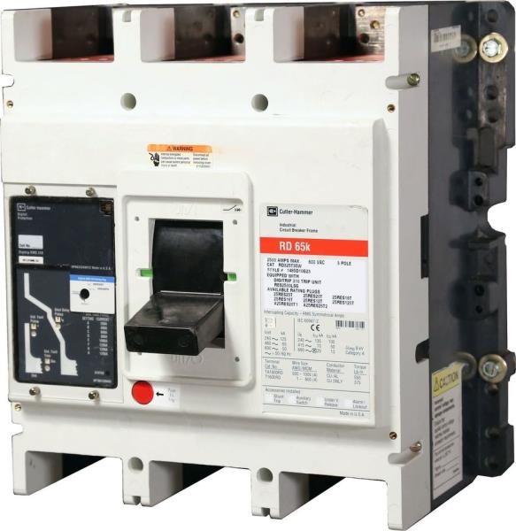 Eaton RD325T32W