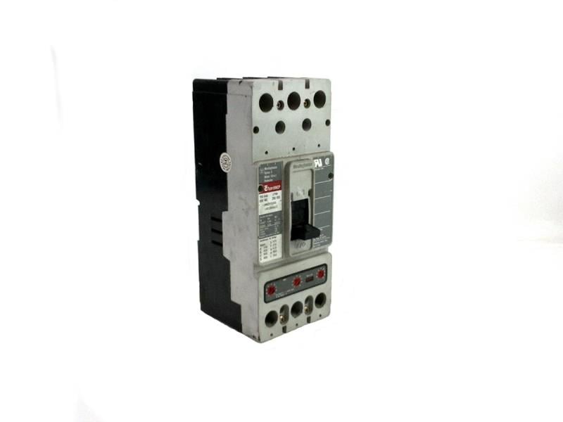 Eaton HMCP250K5C