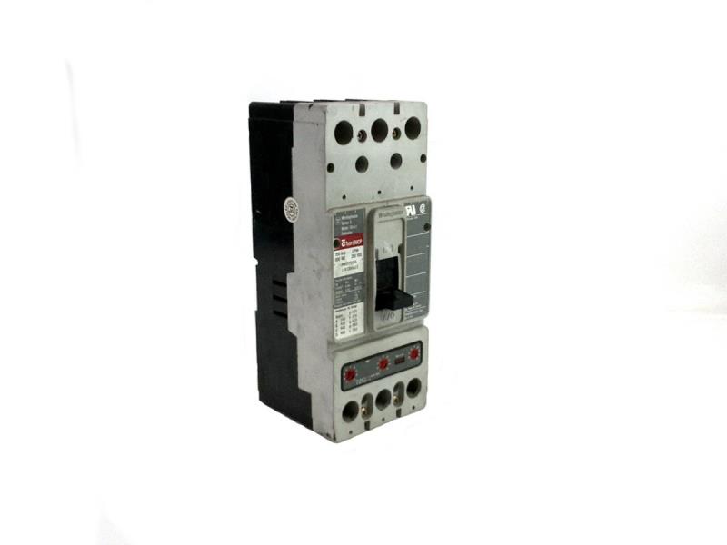 Eaton HMCP400L5C