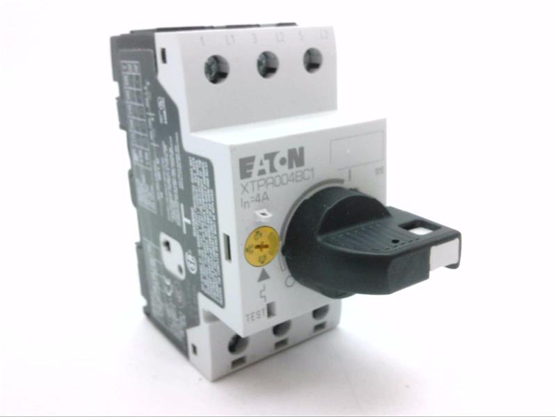 Eaton XTPR004BC1