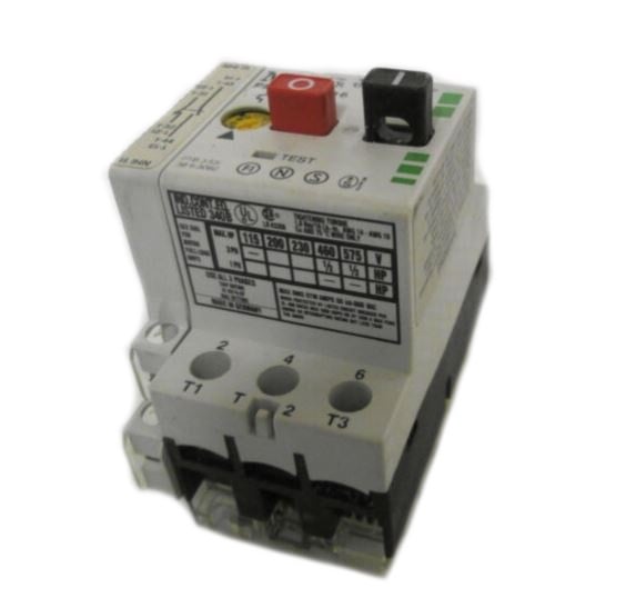 Eaton PKZM1-0.16