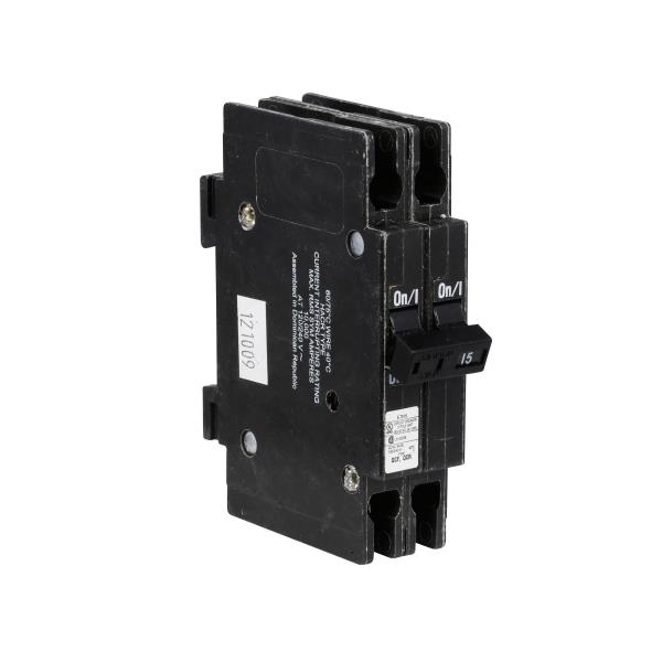 Eaton QCR2015H